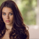 Lana Rhoades in 'Nude Stockings and Orgasms'