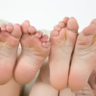 Liza Rowe in 'What a Sweet Pair'