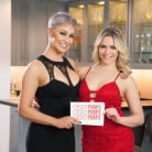 Mia Malkova in 'Interview with Mia Malkova'