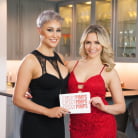 Mia Malkova in 'Interview with Mia Malkova'