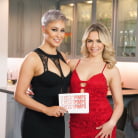 Mia Malkova in 'Interview with Mia Malkova'