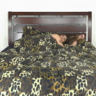 Natasha Starr in 'Feeling Those Fingers Go Deep'