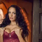 Sofi Ryan in 'Do You Like What You See'