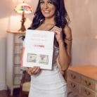 Sofi Ryan in 'Interview with Sofi Ryan'