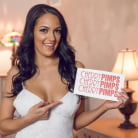 Sofi Ryan in 'Interview with Sofi Ryan'