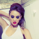 Uma Jolie in 'Rocking That Hot Body'